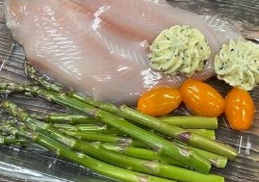 Sustainable Seafood: Choosing Fish That’s Good For You & The Planet