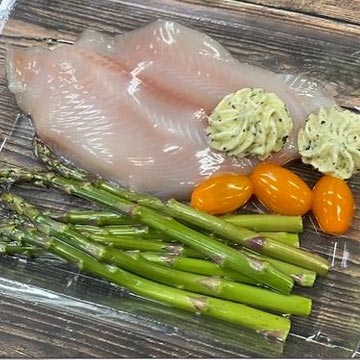 Sustainable Seafood: Choosing Fish That’s Good For You & The Planet