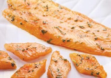 Easy & Delicious Fish Recipes For Every Meal