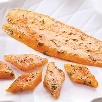 Easy & Delicious Fish Recipes For Every Meal