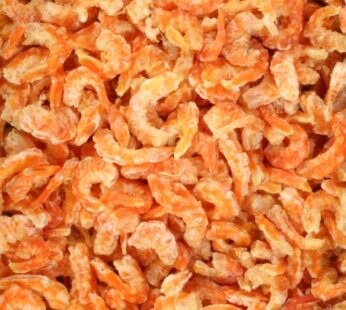Prawns Dried Fish